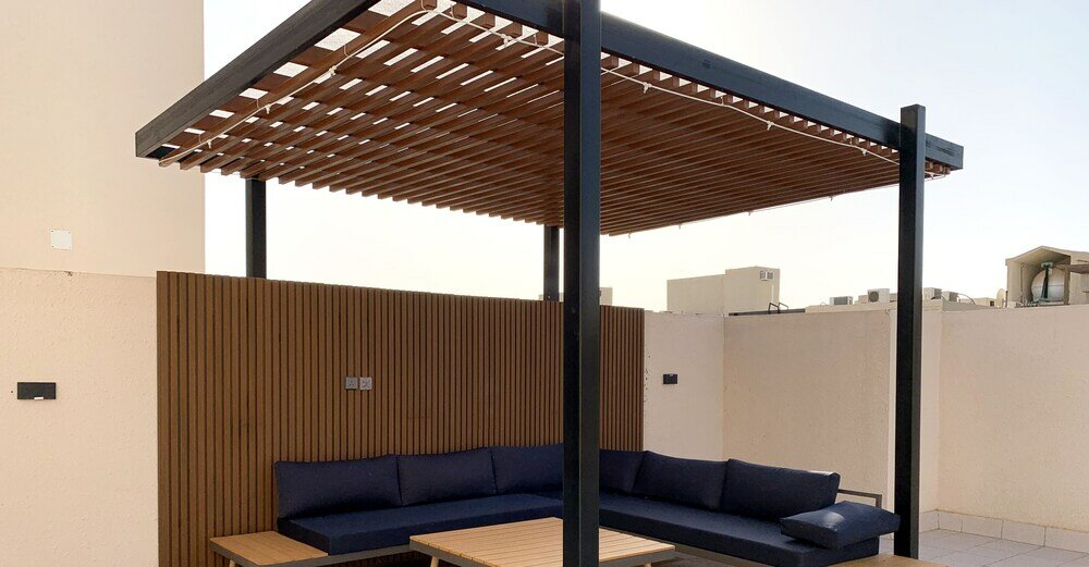 Фото Ewaa Alarab Alarid District