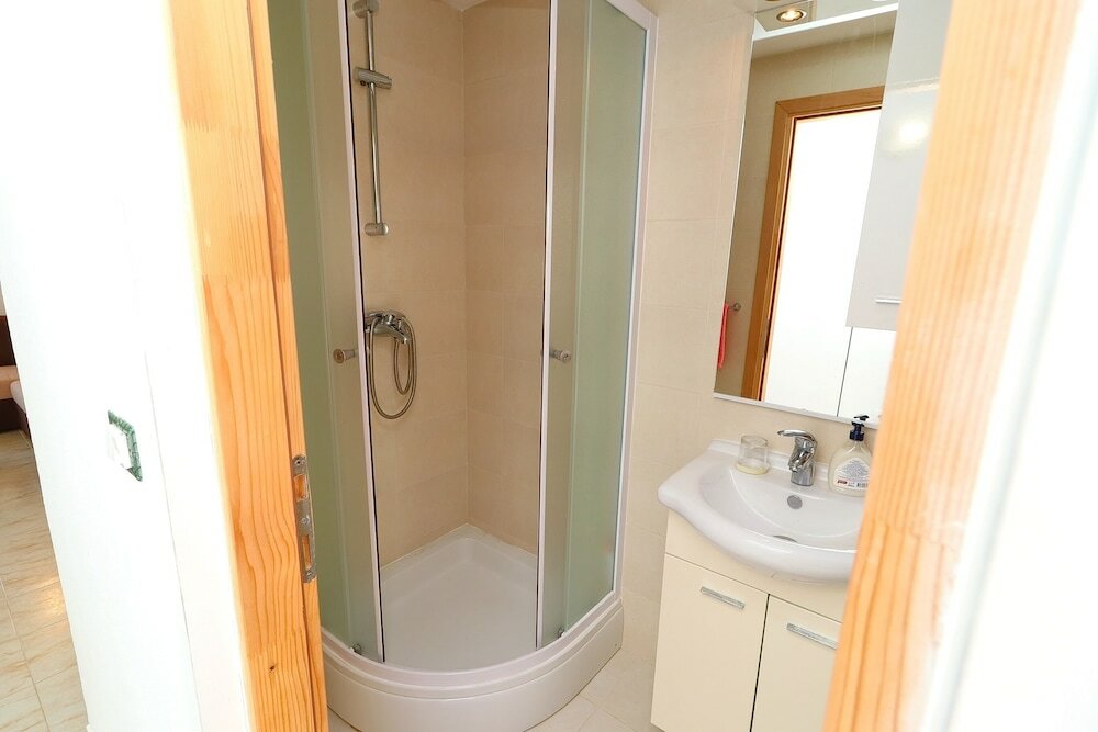 Фото Apartments Belin Mljet