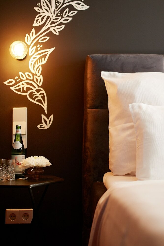 Фото Wdrei Hotel