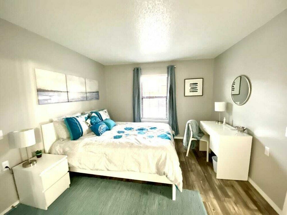 Фото 1 Bed Apartment next to Sw Integris near Downtown