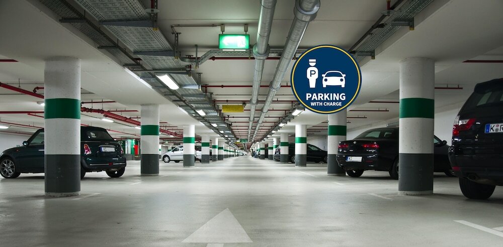 Фото Modern Apartments in Puerto Madero