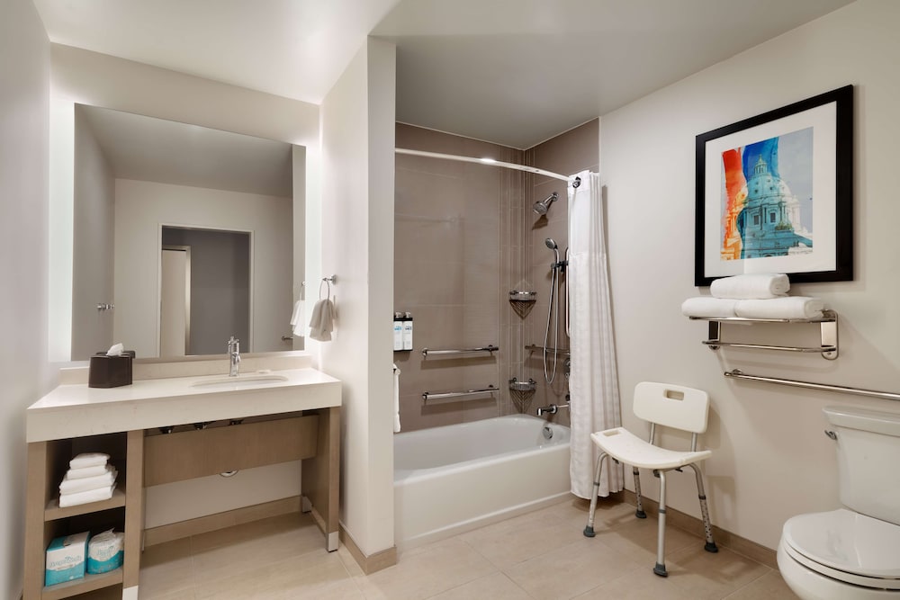 Фото Hyatt House Rochester/Mayo Clinic Area