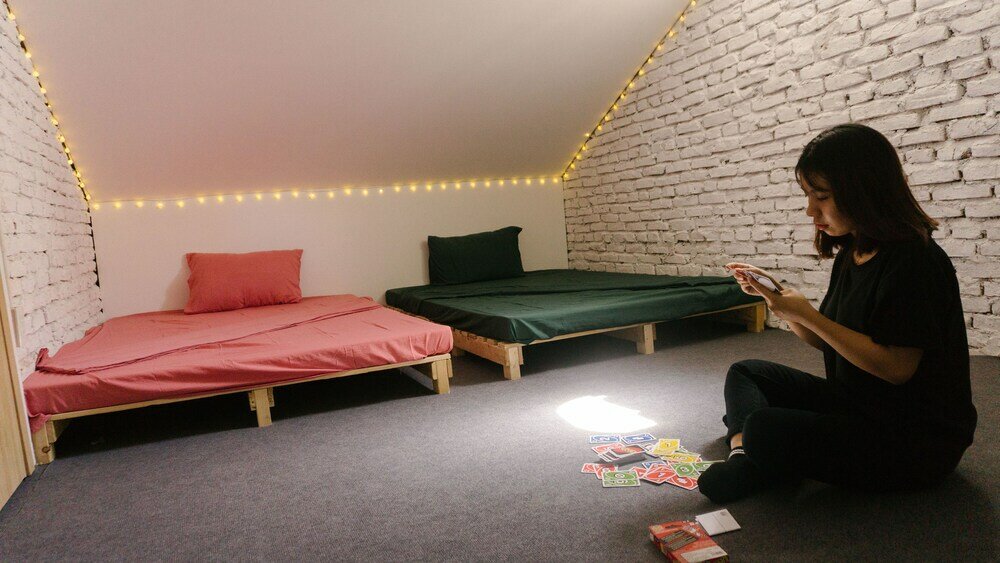 Фото Zone Danang Hostel