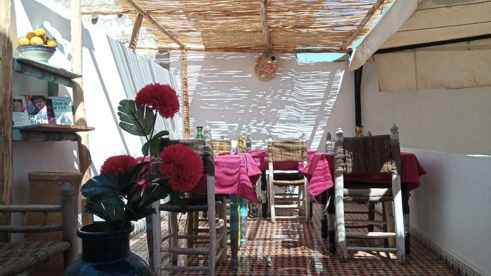 Фото Riad Inn 40