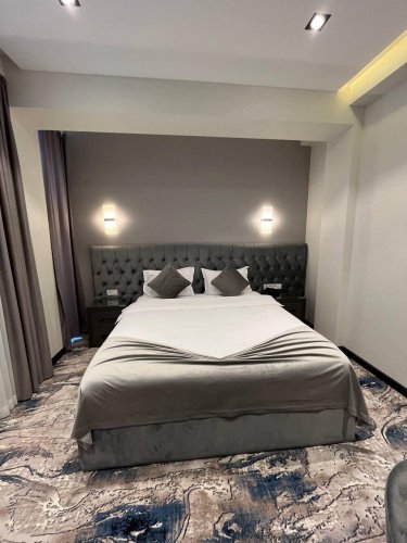 Фото Unique Hotel