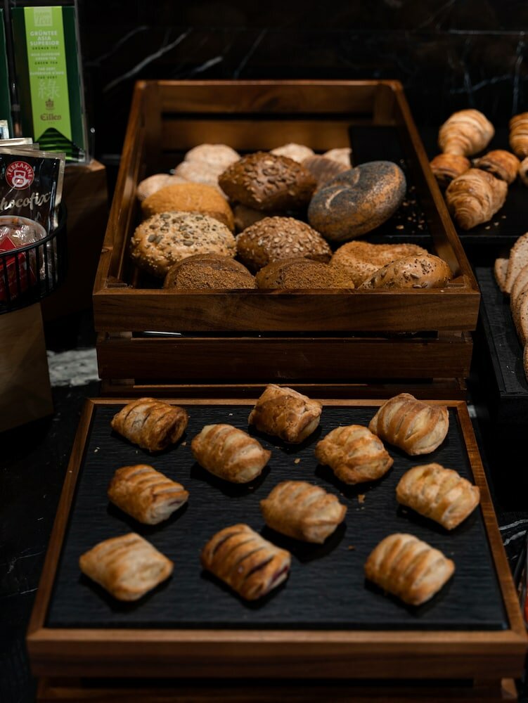 Фото Hotel Unique Pearl