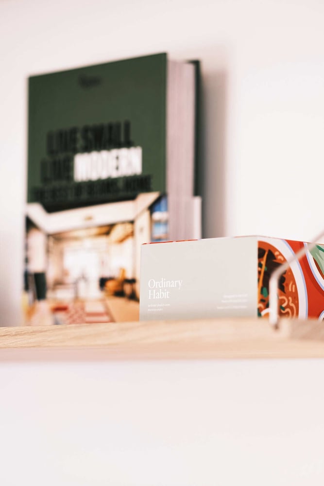 Фото Guesthouse by Good Neighbor