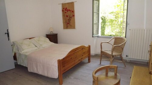 Гостиница La Bastide B&b