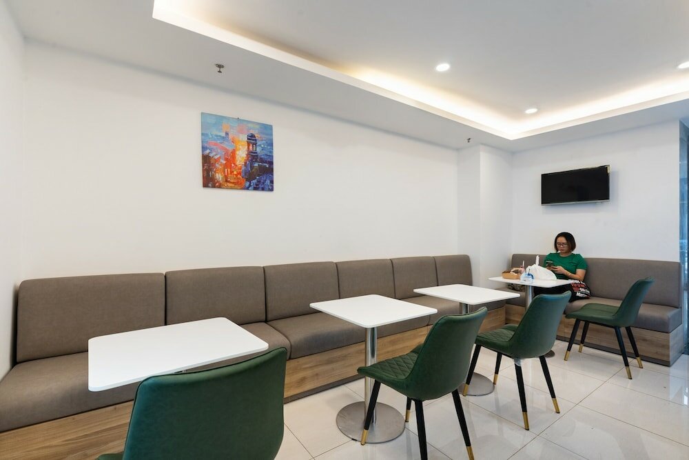 Фото Justay Pink Church