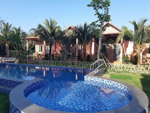 An An Boutique Homestay