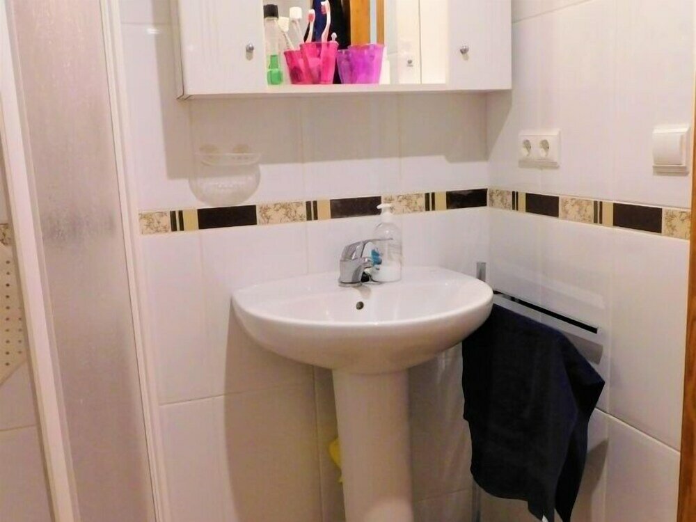 Фото Coqueto Estudio a 250m de la playa