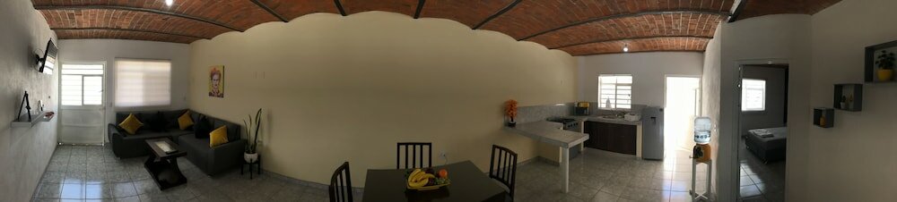 Фото Flats Mi Lindo Pueblito