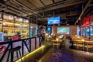 Гостиница Jinmao Hotel Xian Central