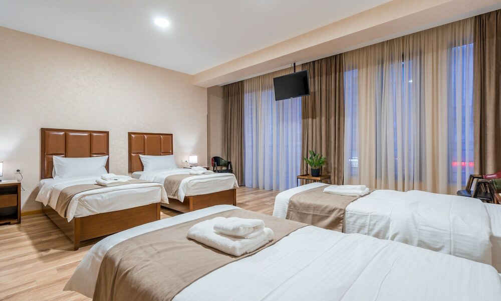 Фото Hotel Aura in Digomi