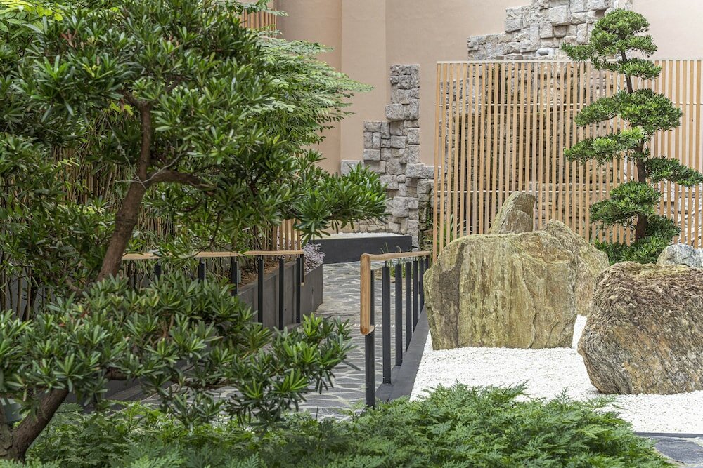 Фото Four Seasons Hotel Singapore