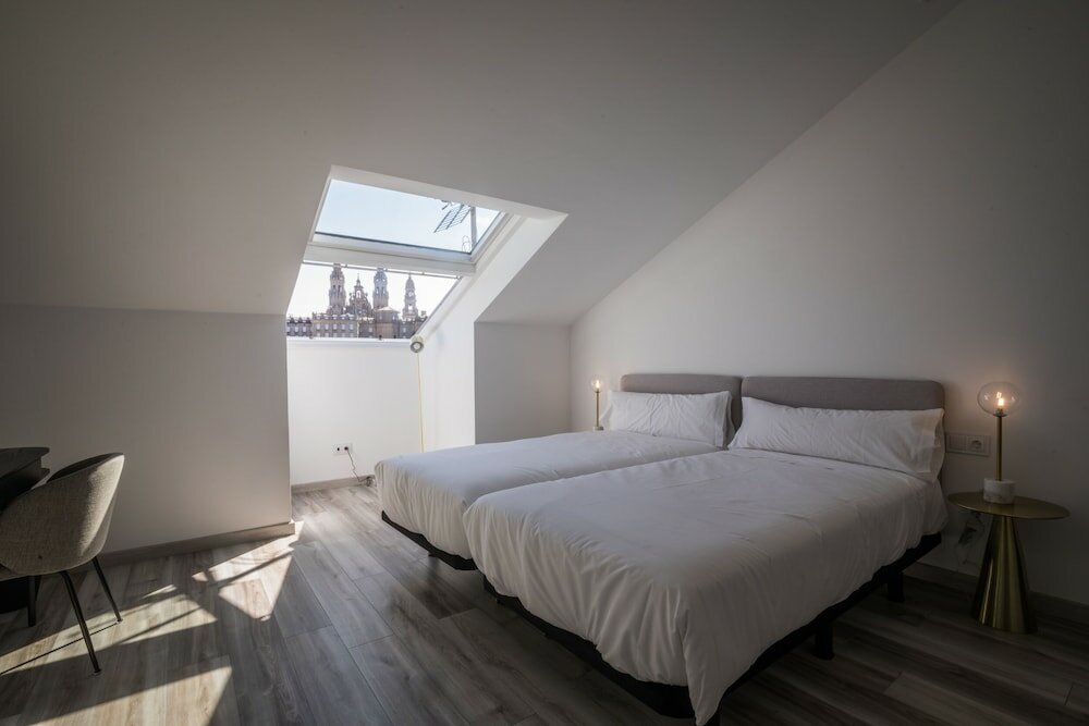 Фото Pousadas de Compostela Pombal