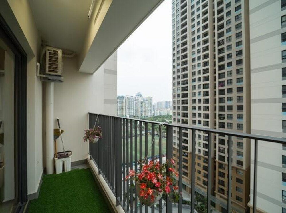 Фото Manmo Park Home D'capitale