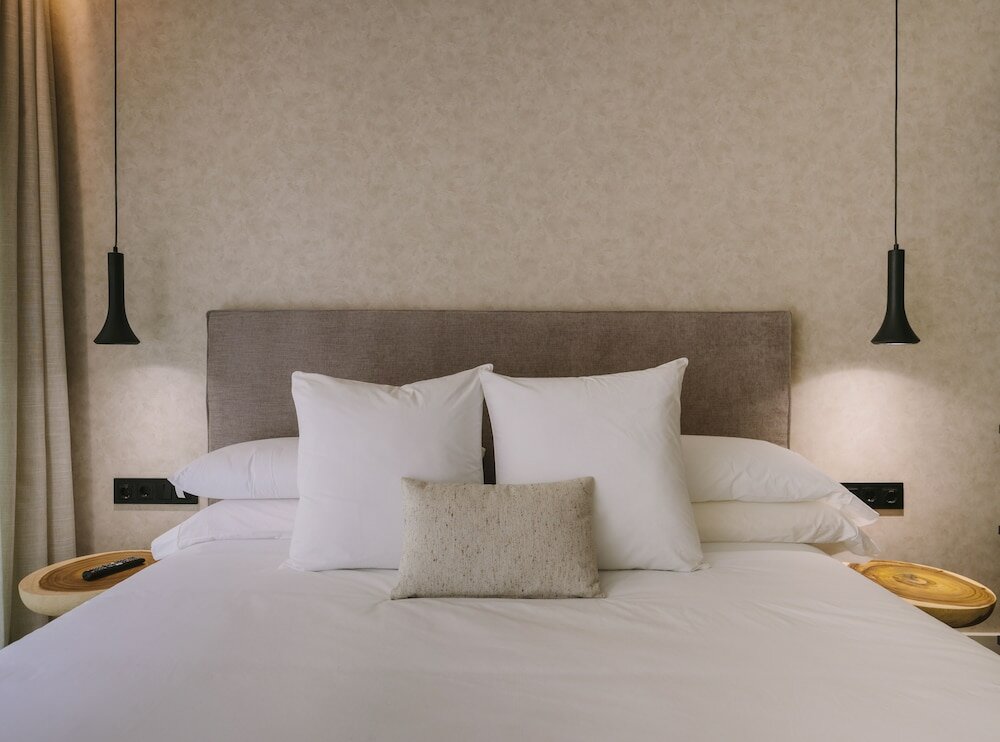 Фото TocToc Suites Olof Palme