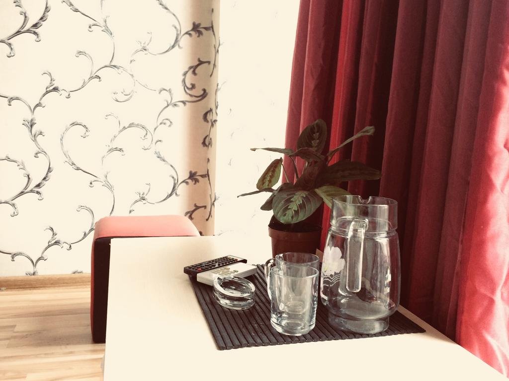 Фото Отель Visit