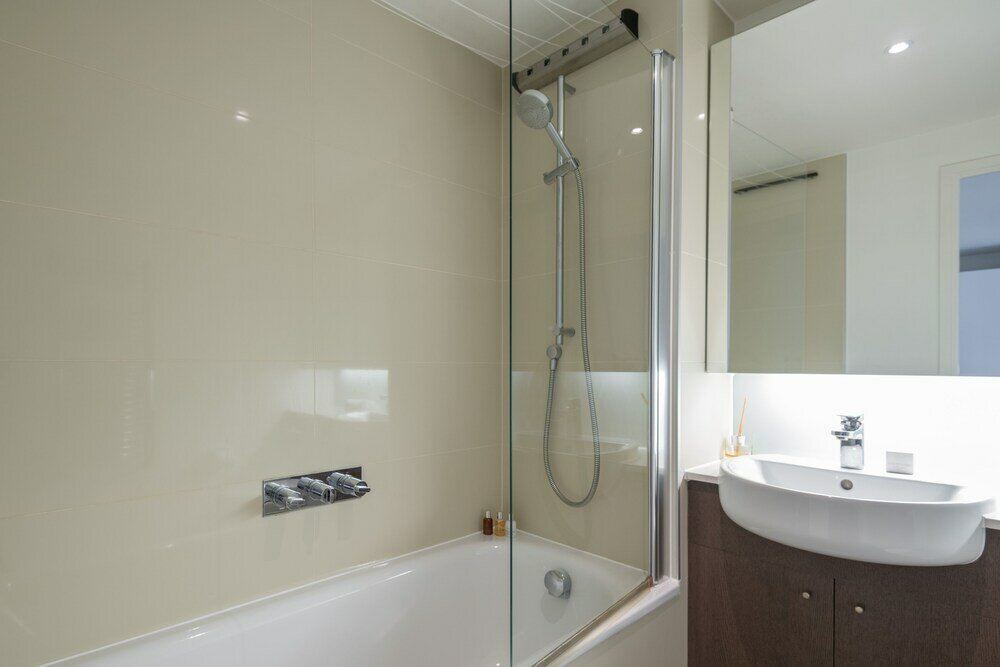 Фото Deluxe East London Home in the Olympic Village