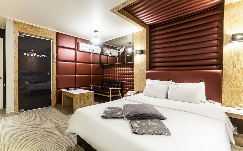 Фото Bucheon L'amant