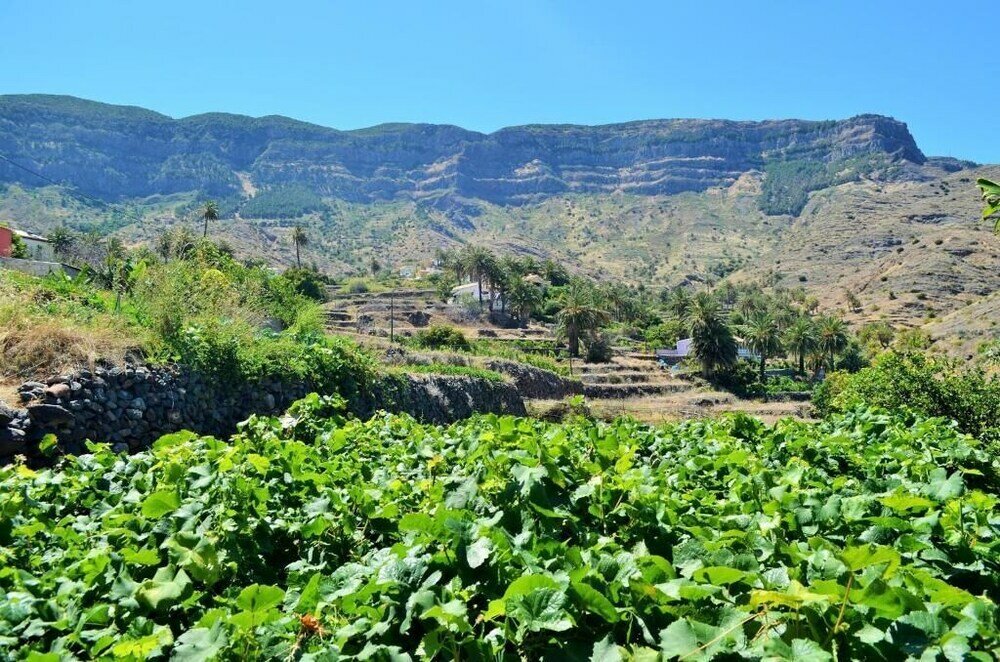 Фото Casa Rural Victoria y Rita