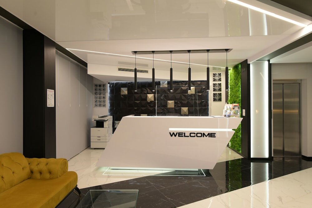 Фото Family Hotel Business Club