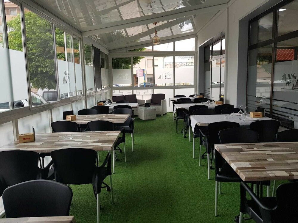 Фото Hostal Nilo