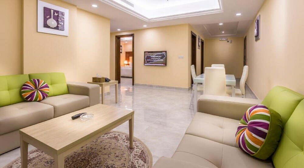 Фото Dar Al Masarat For Furnished Units