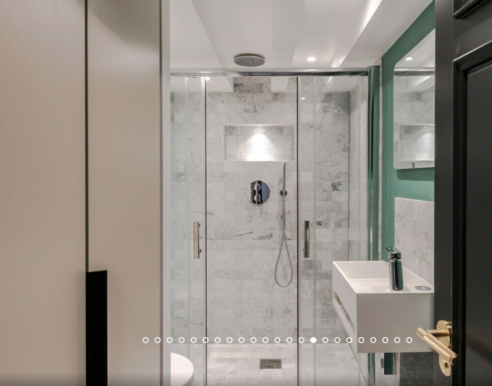 Фото The Bengal Tiger: 2 bd apt rich with character