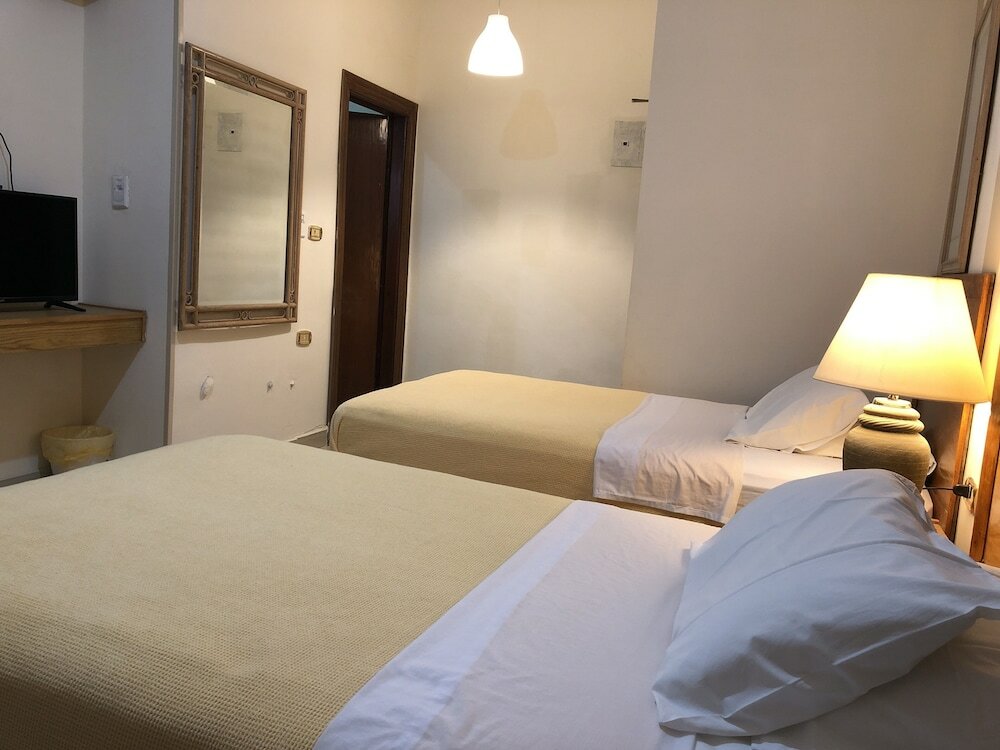 Фото Masaya Suites