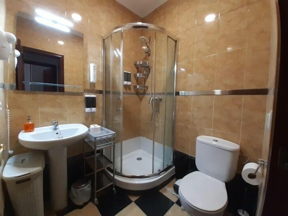 Фото RentalSevilla Apartamento recién reformado EN el Gran Poder