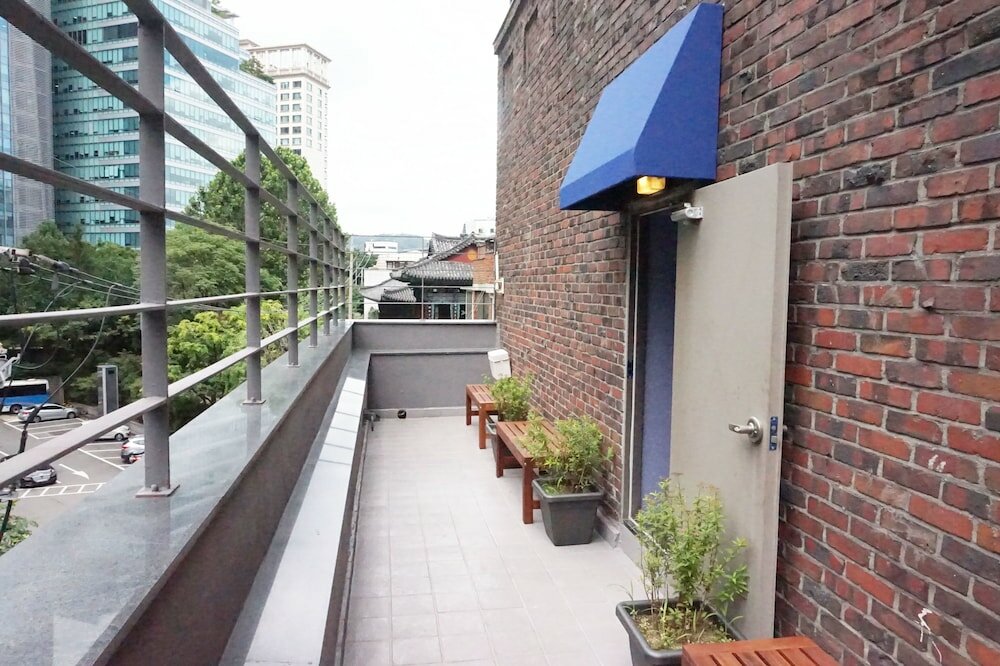 Фото Soo Song Guest House