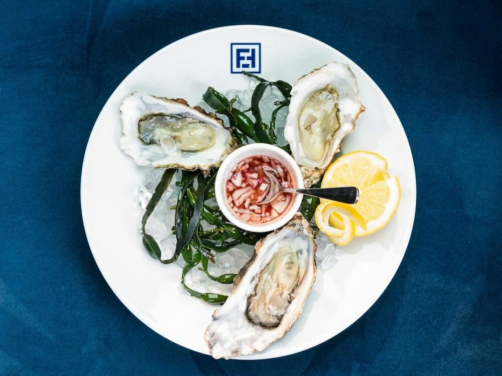 Фото Boutique Hotel Eleanor