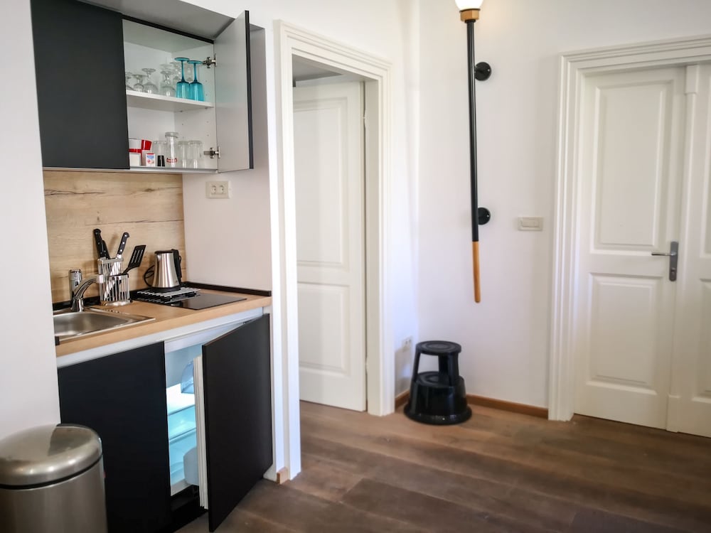 Фото Dubrovnik Luxury Apartments