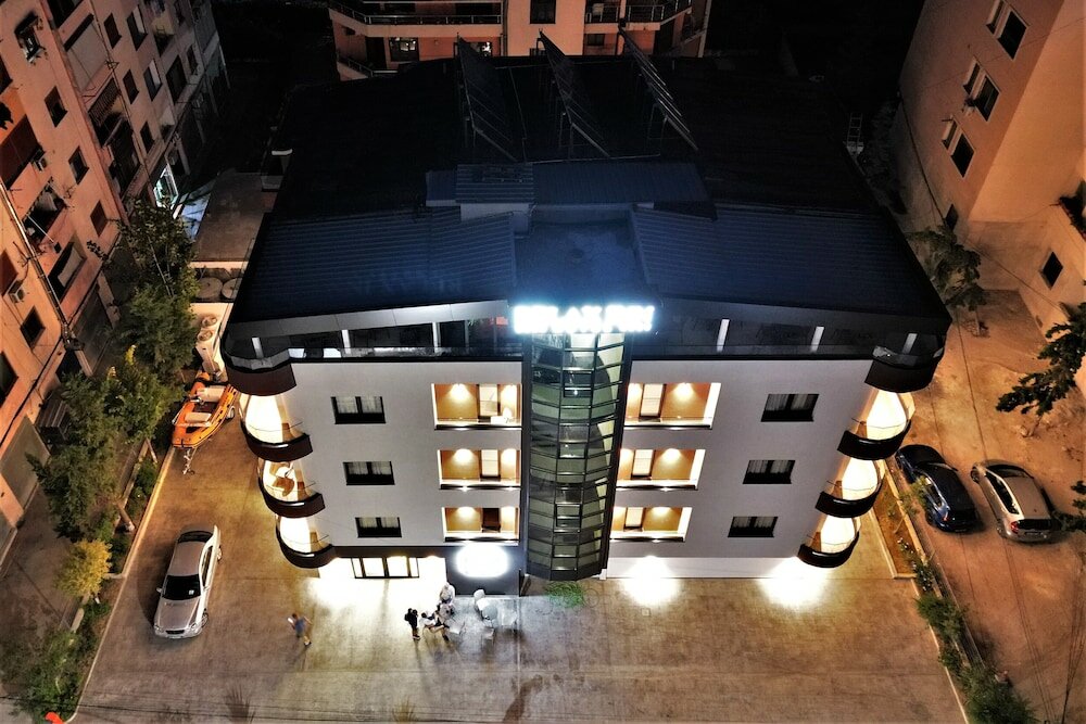 Фото Relax Inn Hotel Durres