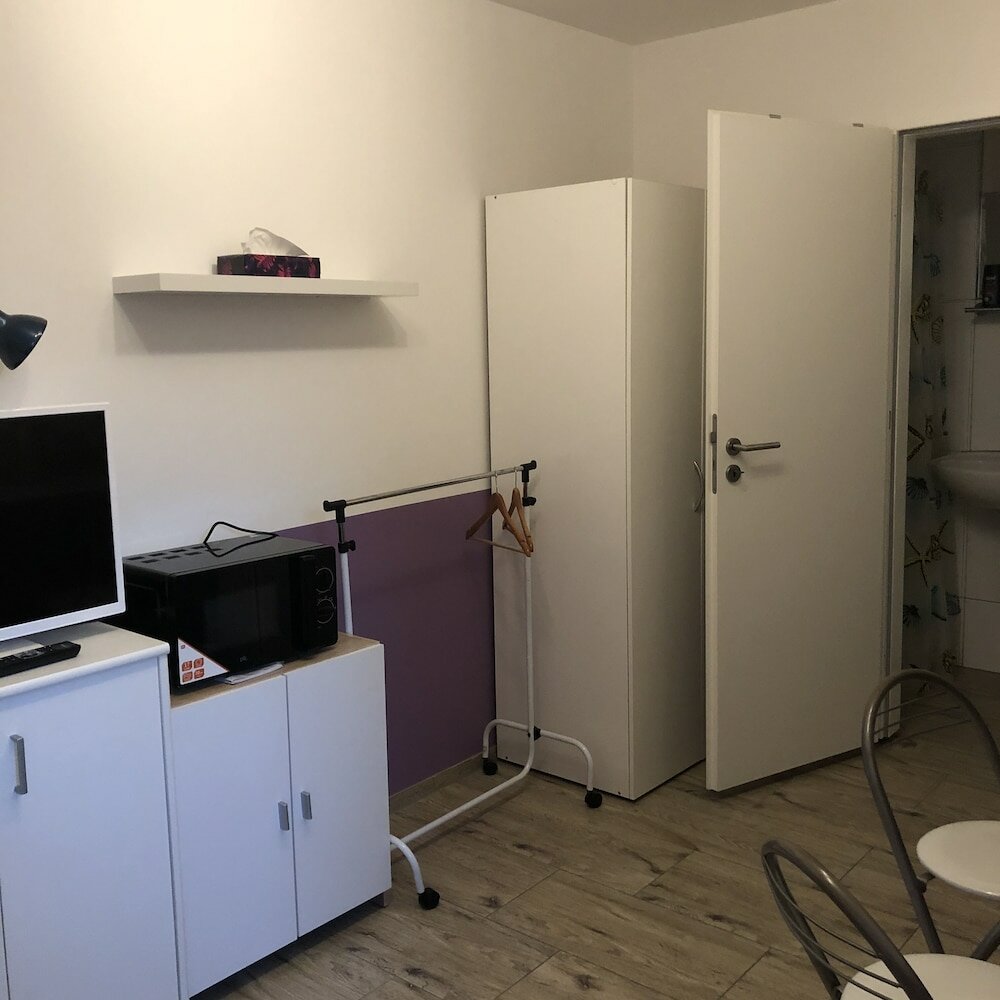 Фото Fremdenzimmer SAS