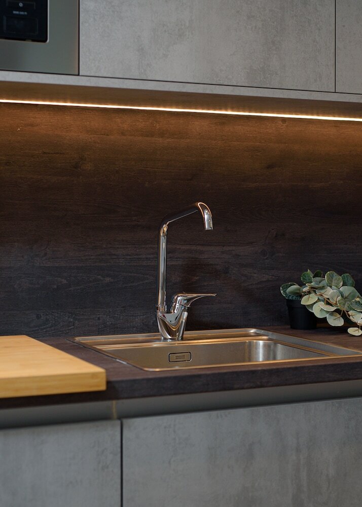 Фото Athenian Stylish Living