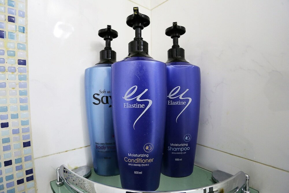 Фото Bucheon L'amant