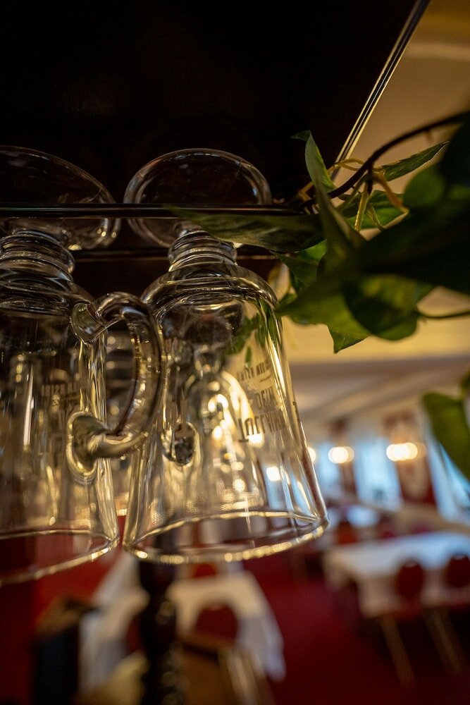 Фото Frederiksværk Hotel