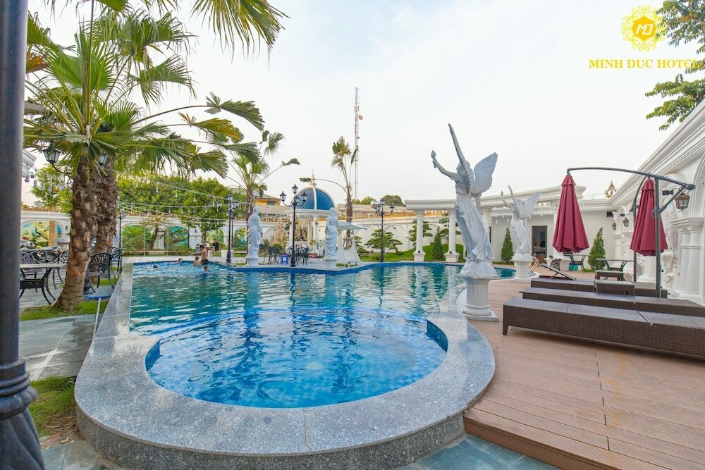 Hotel Minh Duc Hotel Quang Ninh, Quảng Ninh Province, photo