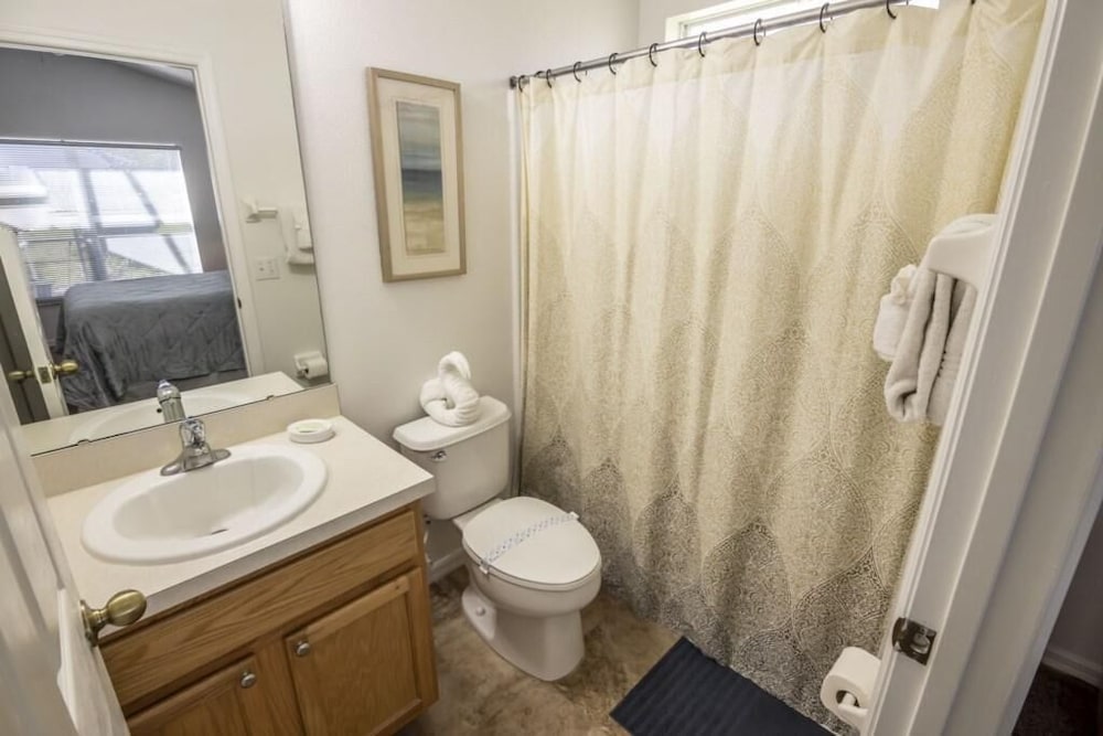 Фото Sandy's Southern Dunes Vacation Home