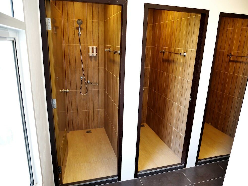 Фото Breeze Hostel Pattaya