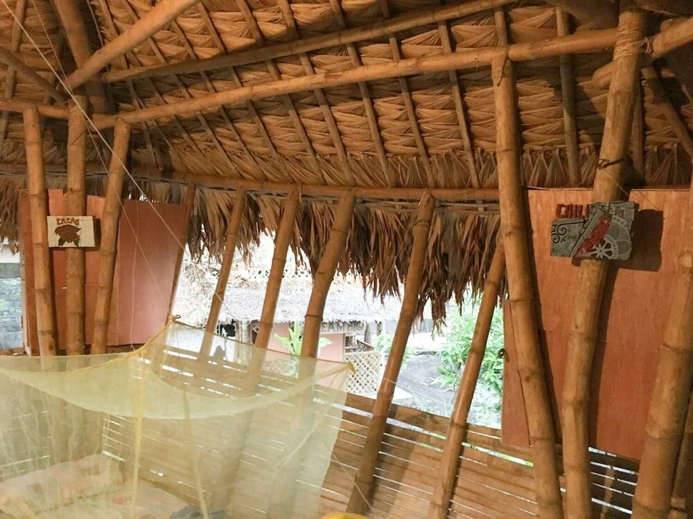 Фото Dream-Big Eco Hostel