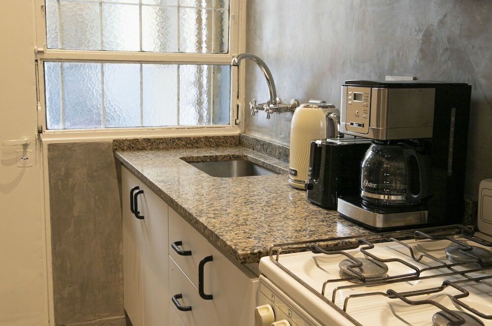 Фото Modern ground floor with private patio