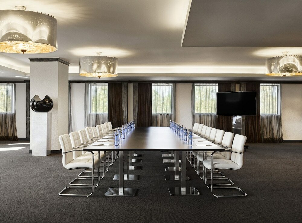 Фото Torre Melina, a Gran Meliá Hotel