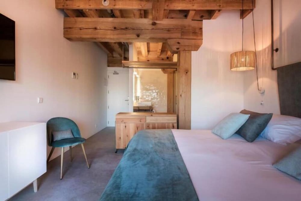 Фото La Fábrica del Canal - Hotel Boutique