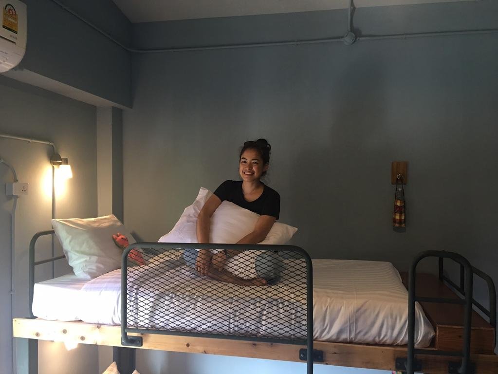 Фото Talardkao Balcony Krabi