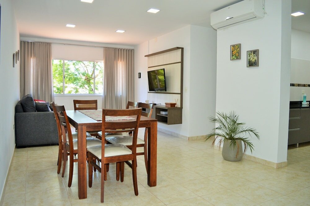 Фото Aires de Cataratas