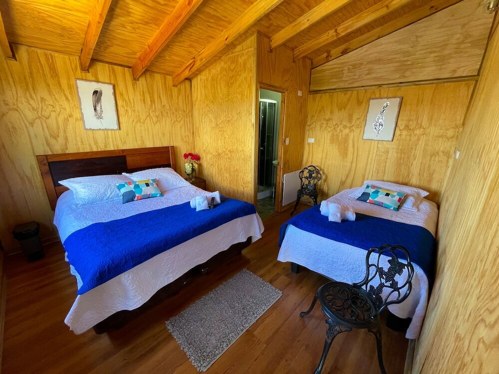 Фото Hostal Mi Segundo Hogar